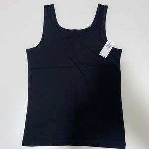 Old Navy Girls Fitted Tank - NWT